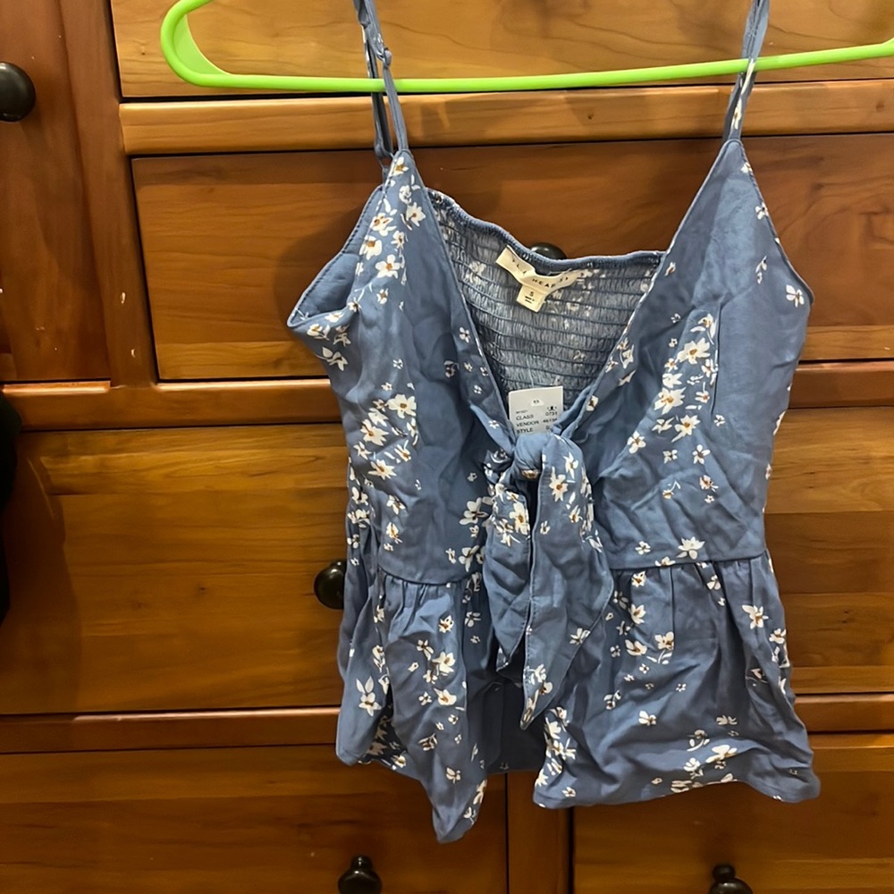 Pacsun tank top